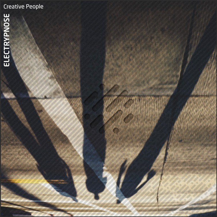 Creative People